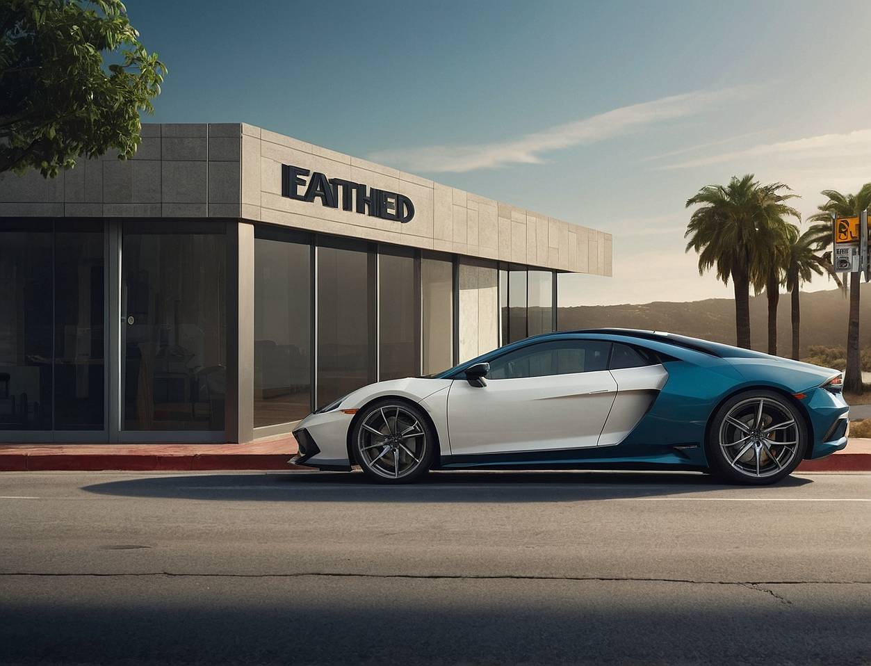 Unveiling the Essence: A Creative Dive into the Meaning of "Featured