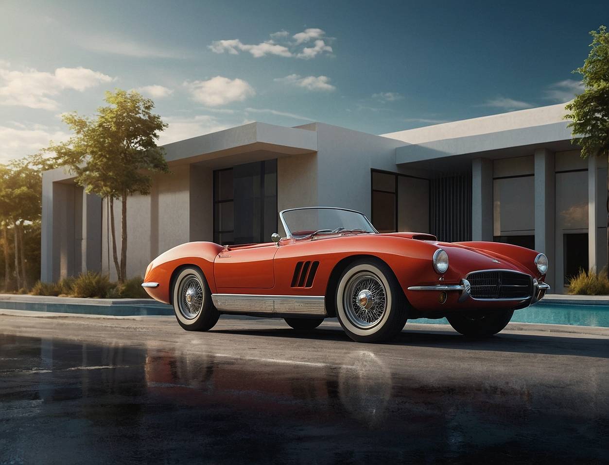 When Heat Becomes Your Companion: The Ubiquitous Presence of "Hot" in Our Lives