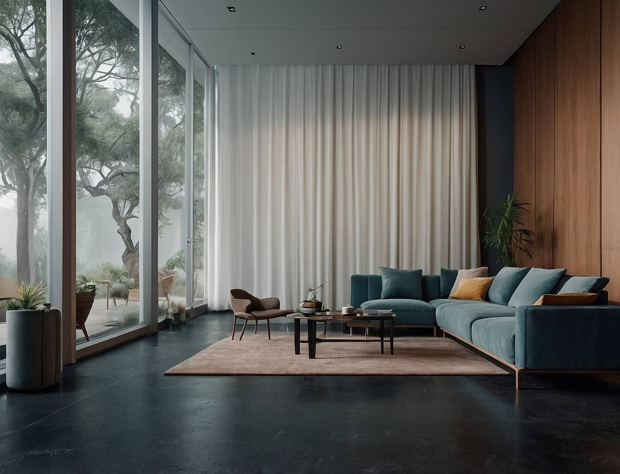 Capturing the Kaleidoscope of Special Features