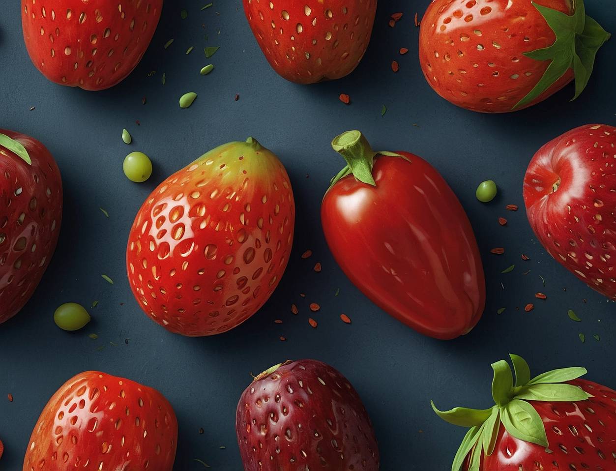 The Art and Science of Everyday Nutrition