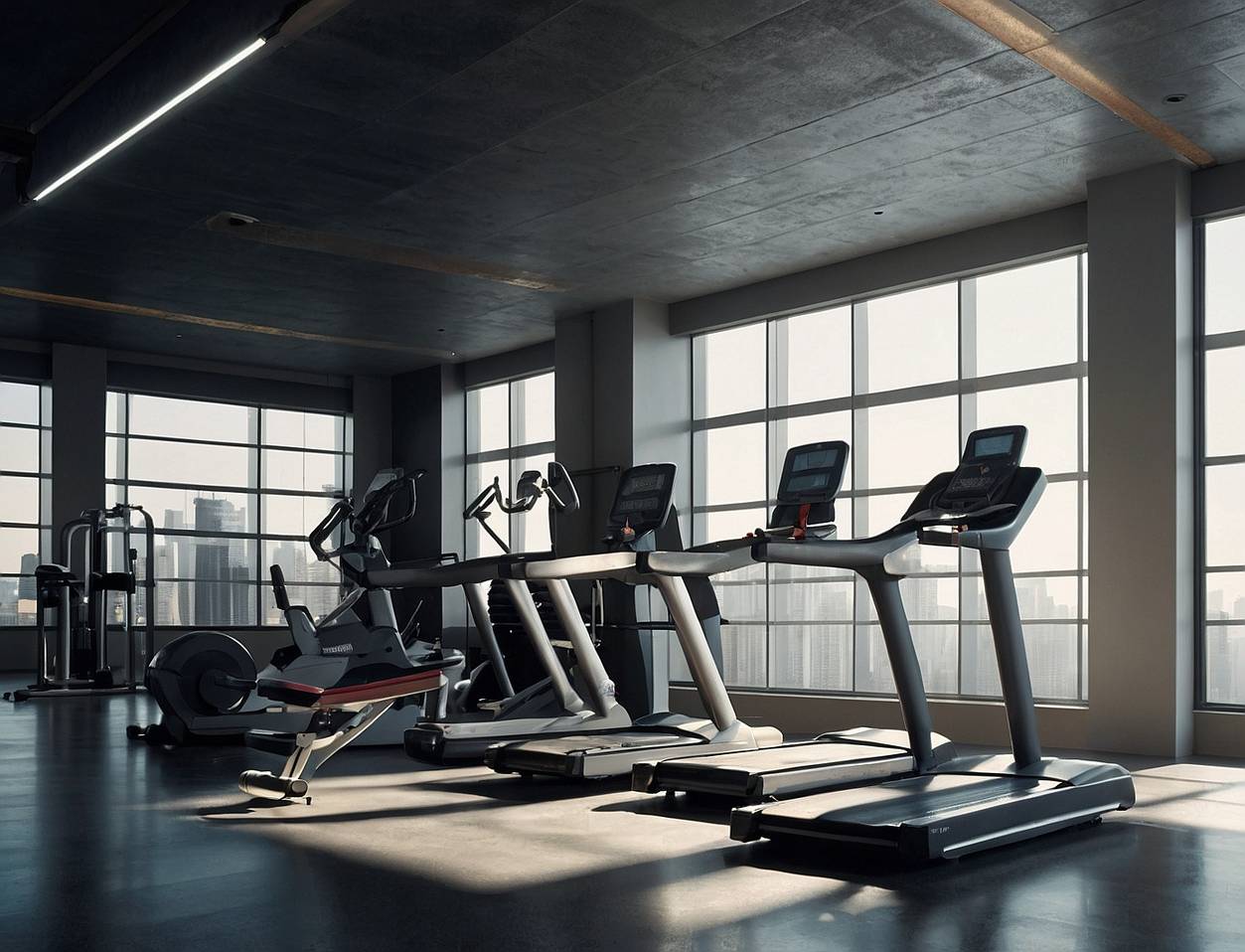 Stepping Stones to a Healthier Lifestyle: Navigating the Path of Fitness