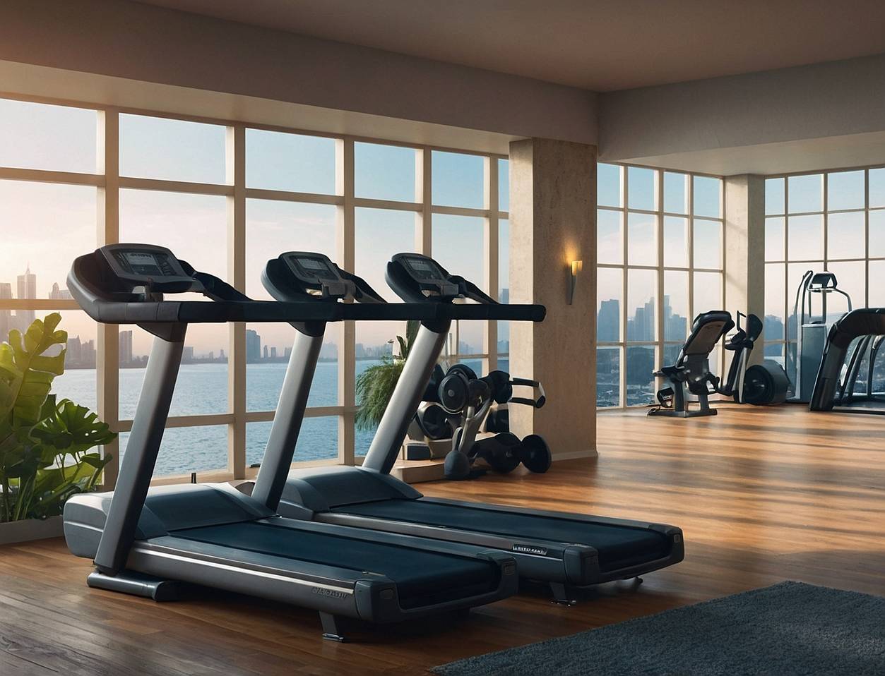 Sweating Your Way to Wellness: Unpacking the Art of Fitness