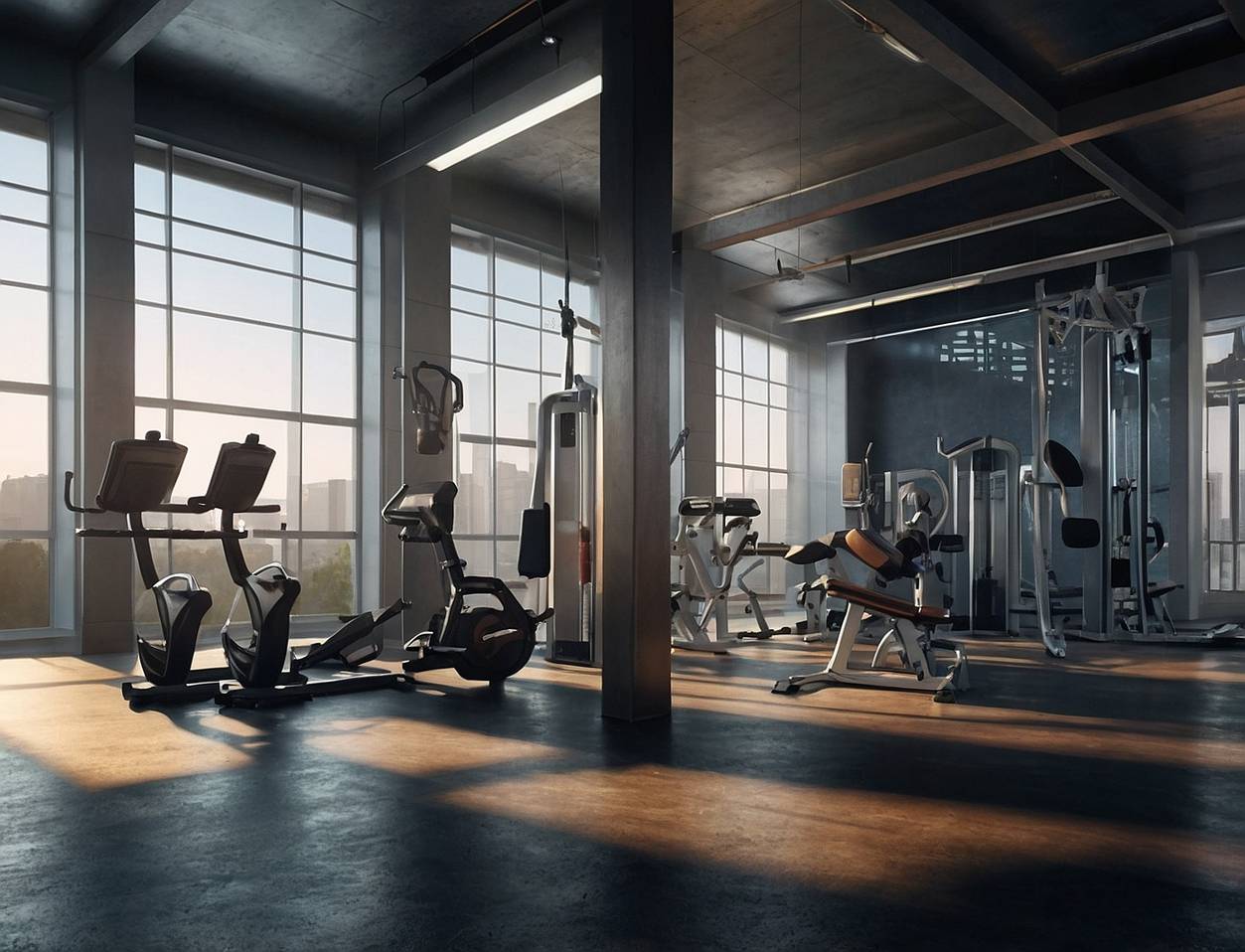 The Ever-Expanding Canvas of Fitness: Finding Your Unique Path to Well-Being