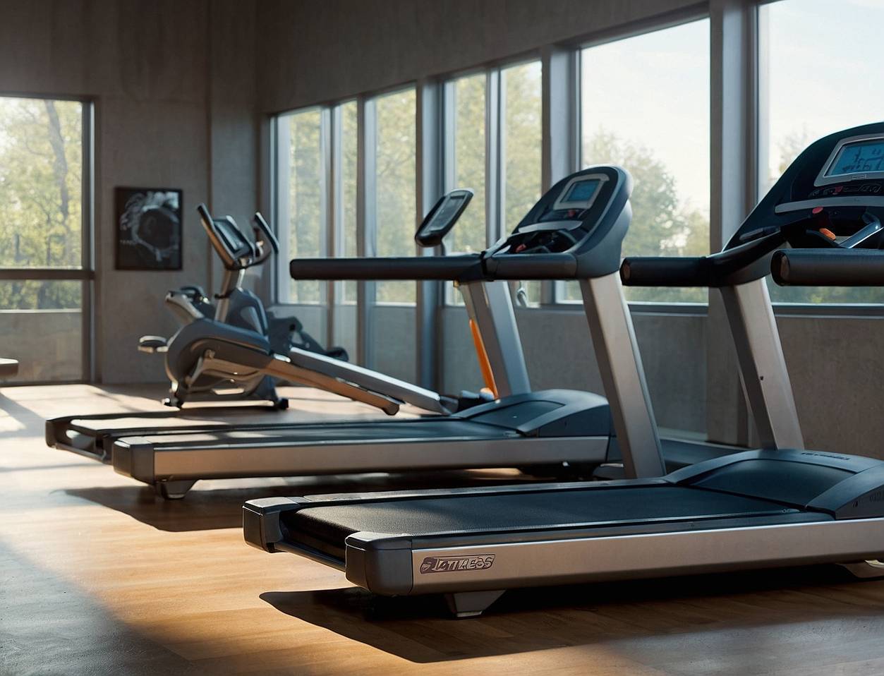Discover the Kaleidoscope of Fitness: A Journey Beyond the Gym