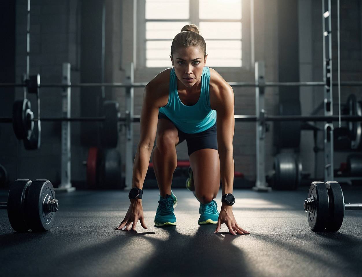 Building Strength: The Art and Science of Fitness Exploration